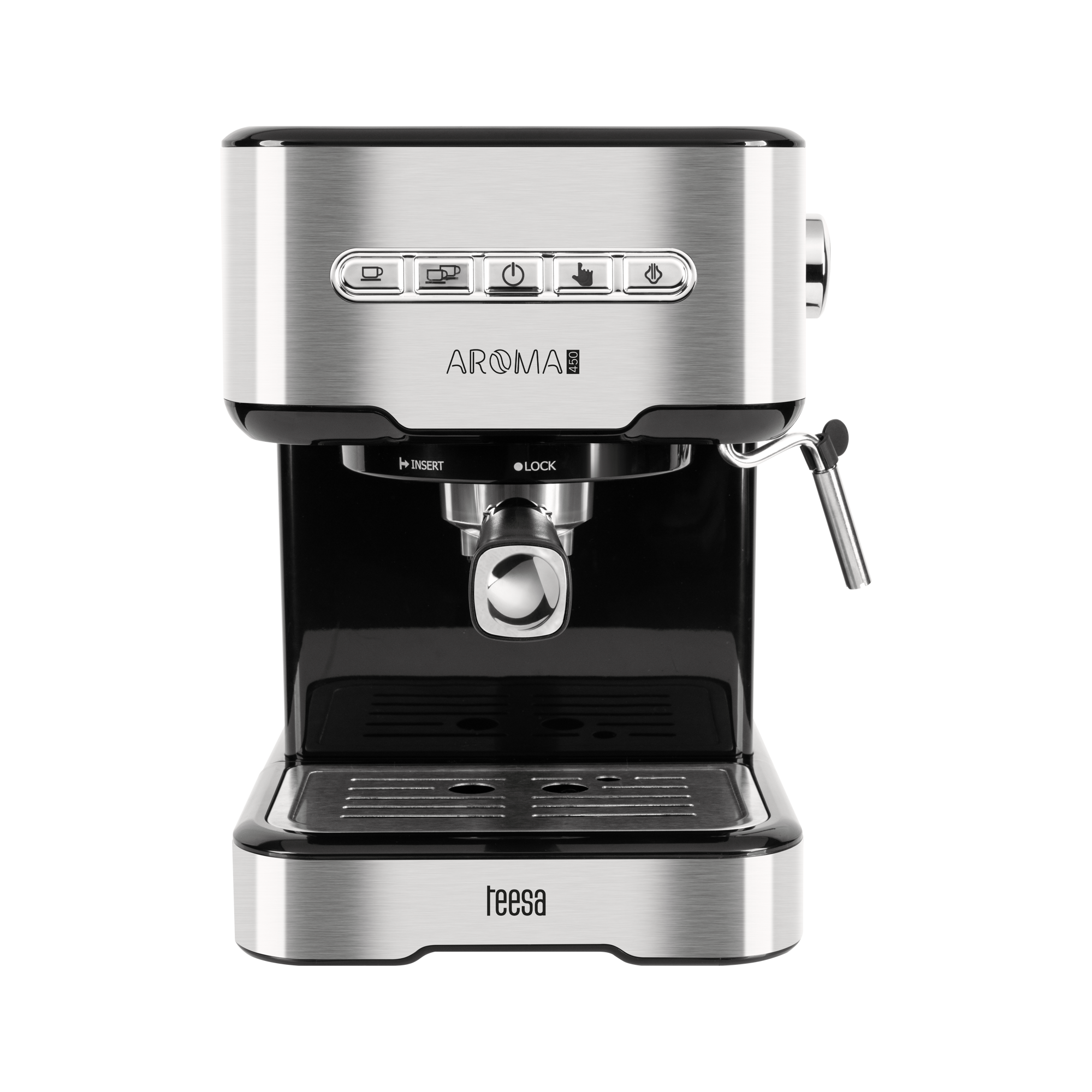Aparat za kavo TEESA AROMA 450
