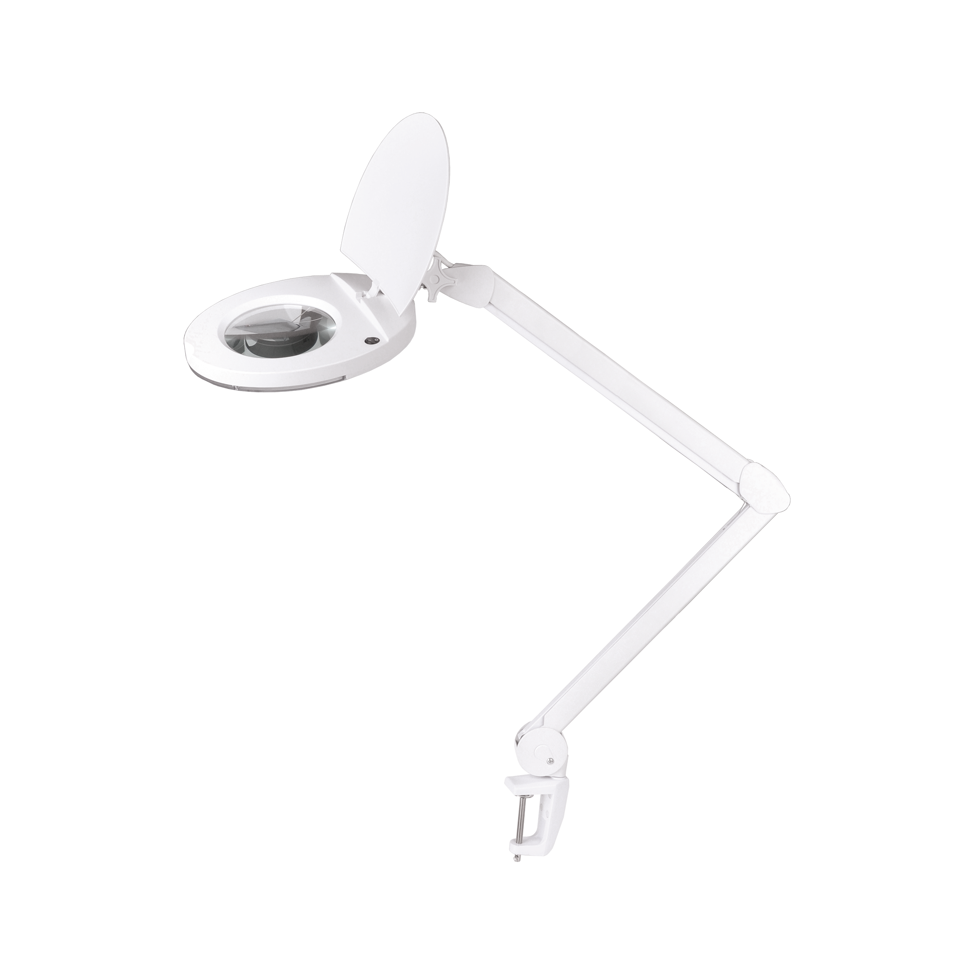 Rebel Lampa z lupo 5D 8W (60 SMD)