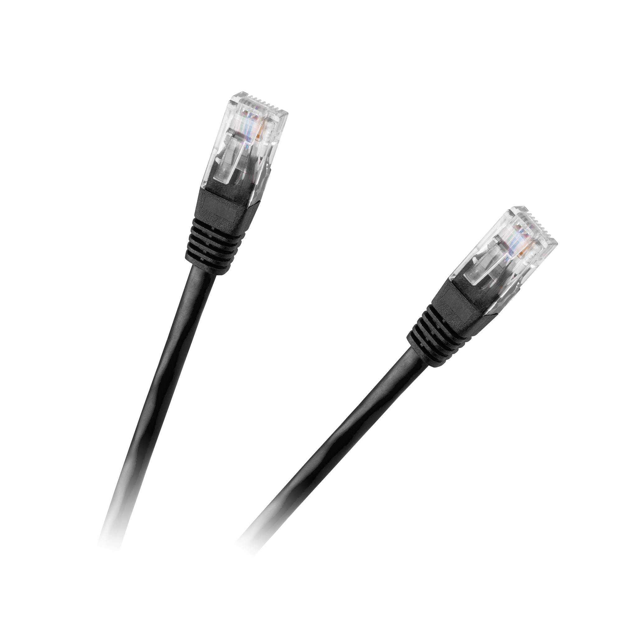 Rebel Internetni kabel CAT6 1m RB-6013-1