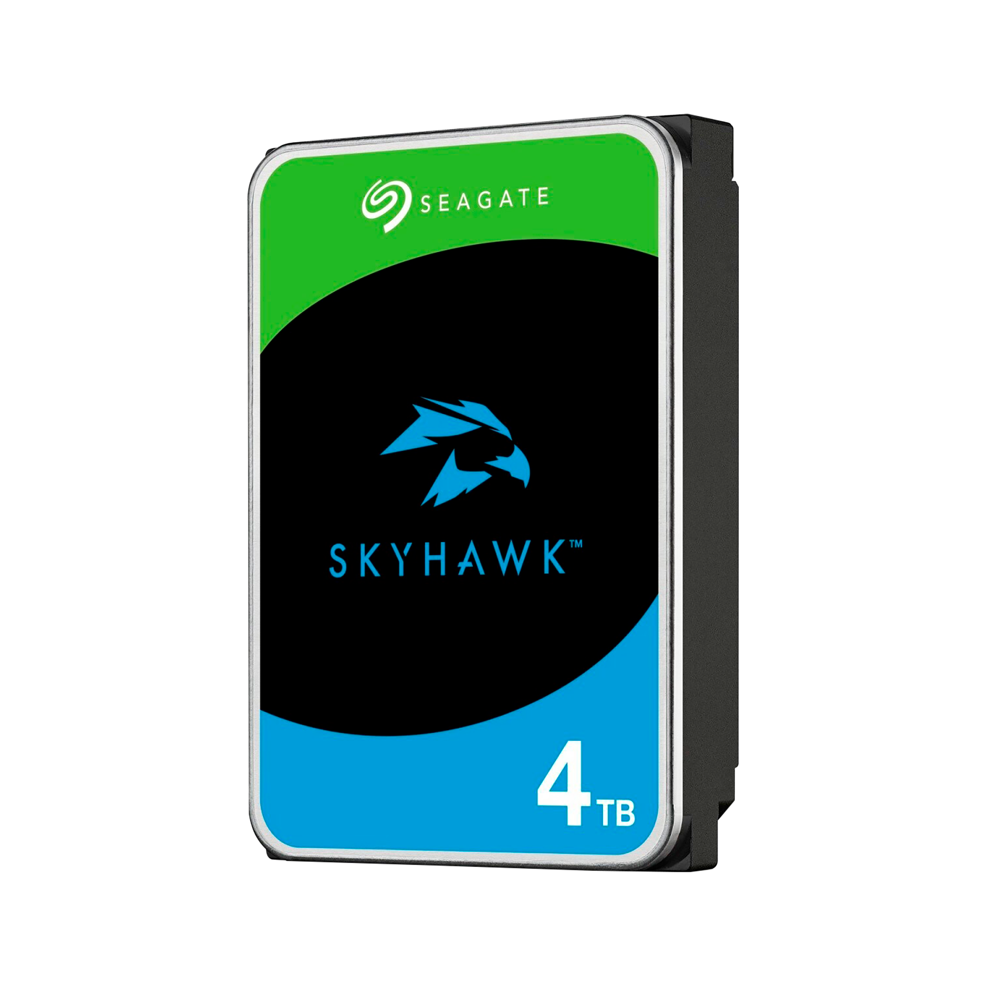 HDD Seagate Skyhawk 4TB 64MB ST4000VX016