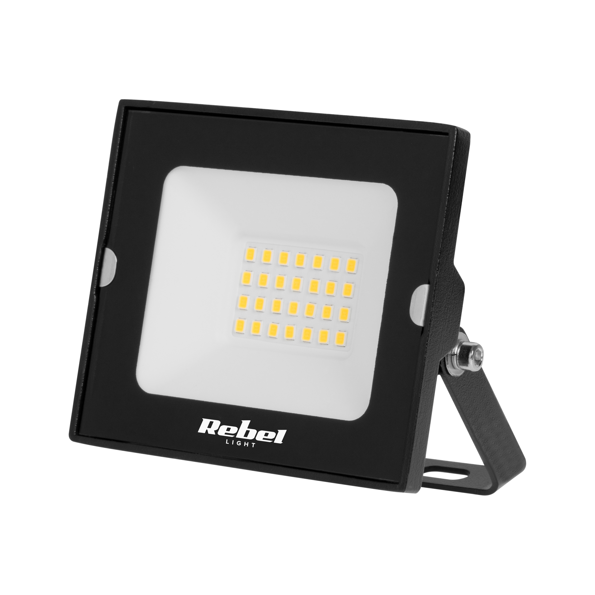 Rebel LED reflektor 20W, 4000K, 230V
