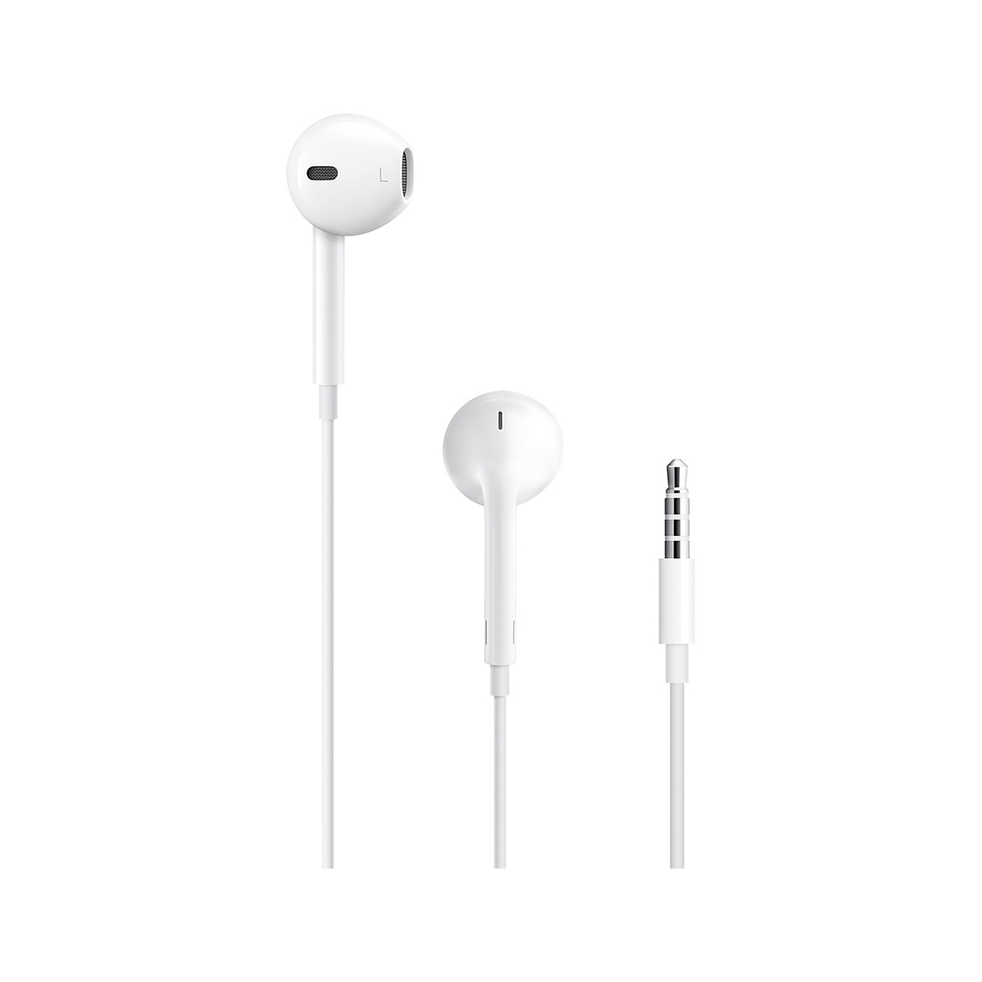 Apple EarPods MNHF2ZM/A originalni priključek 3,5 mm