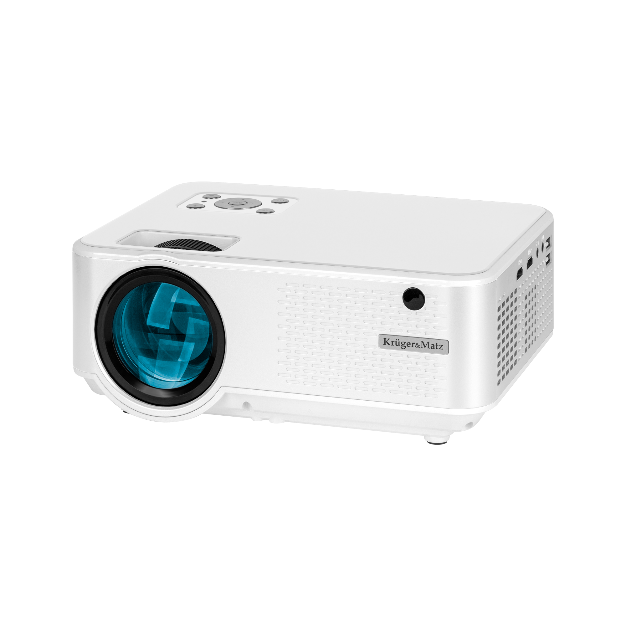 Projektor V-LED20 Kruger&Matz bel