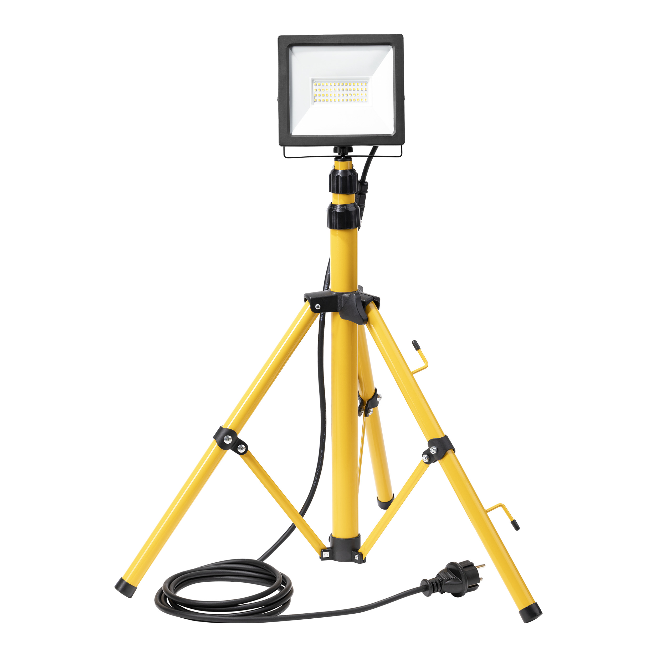 Adviti Reflektor 50W + stojalo + kabel AD-NL-6297
