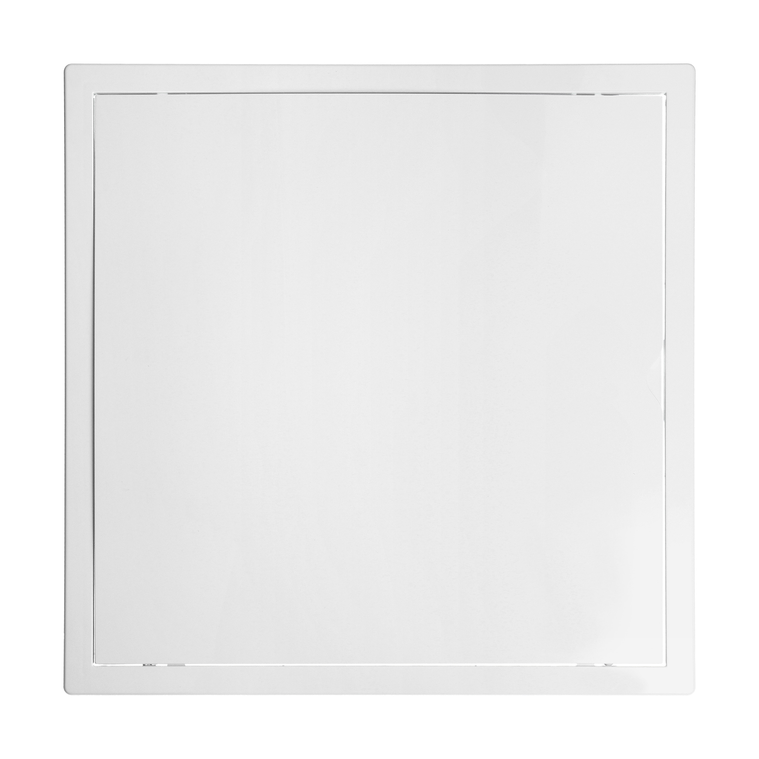Virone Pregledna vrata 40/40 bela