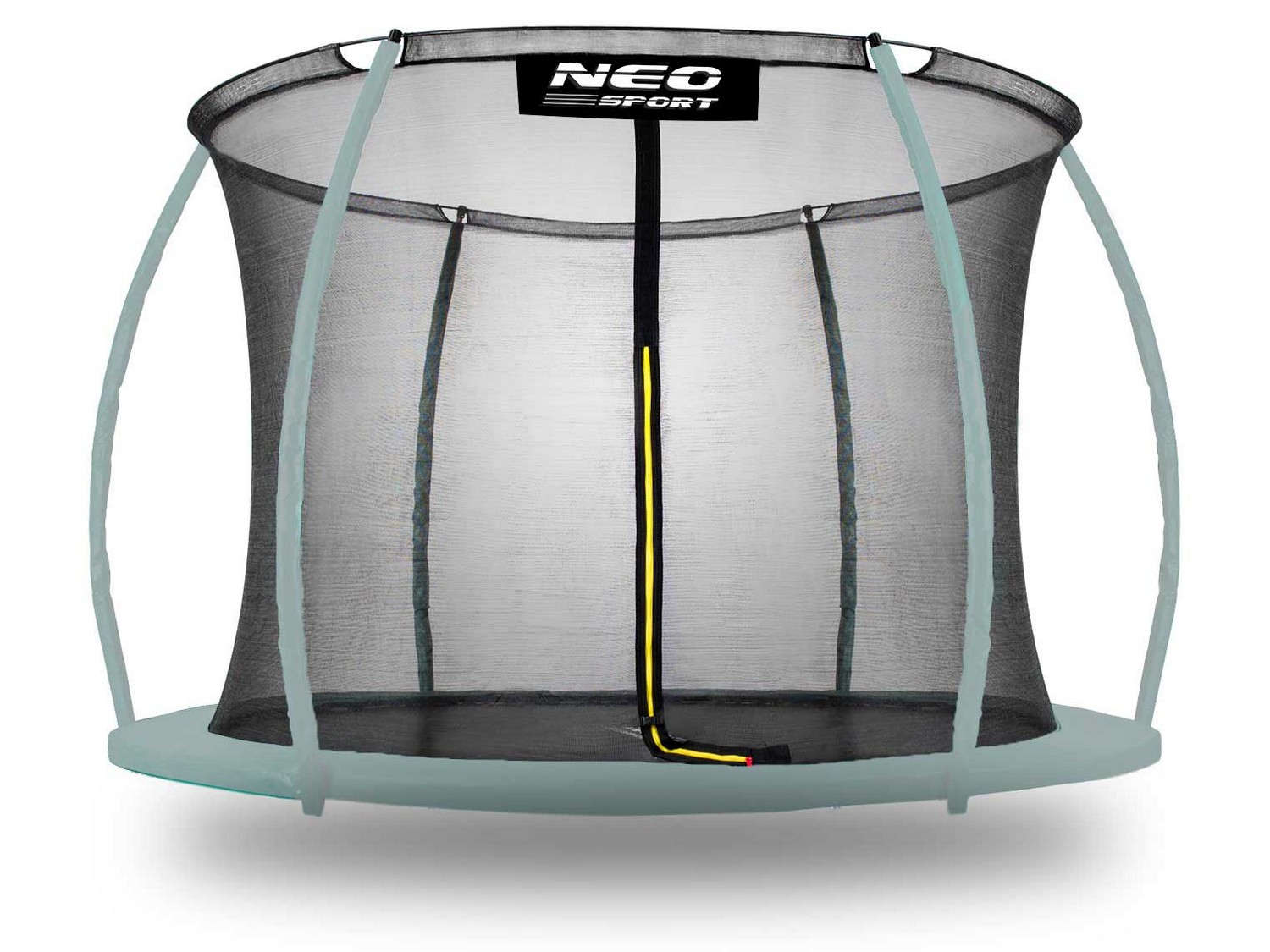 Neo-Sport Mreža za trampolin 252 cm notranja