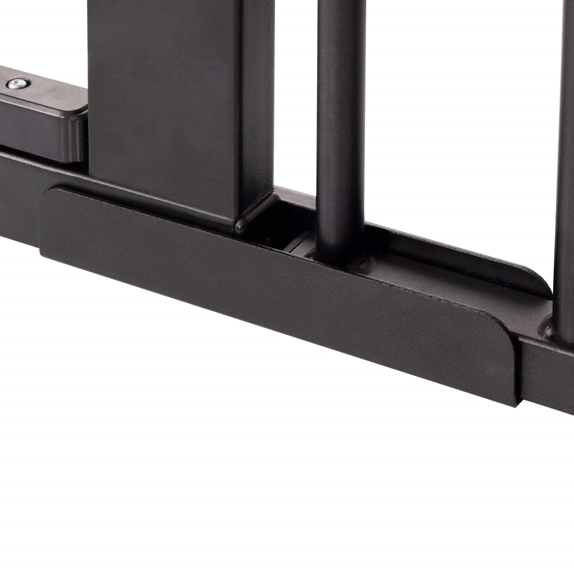 Springos Pregrada za stopnice 111-117cm SG0002AC