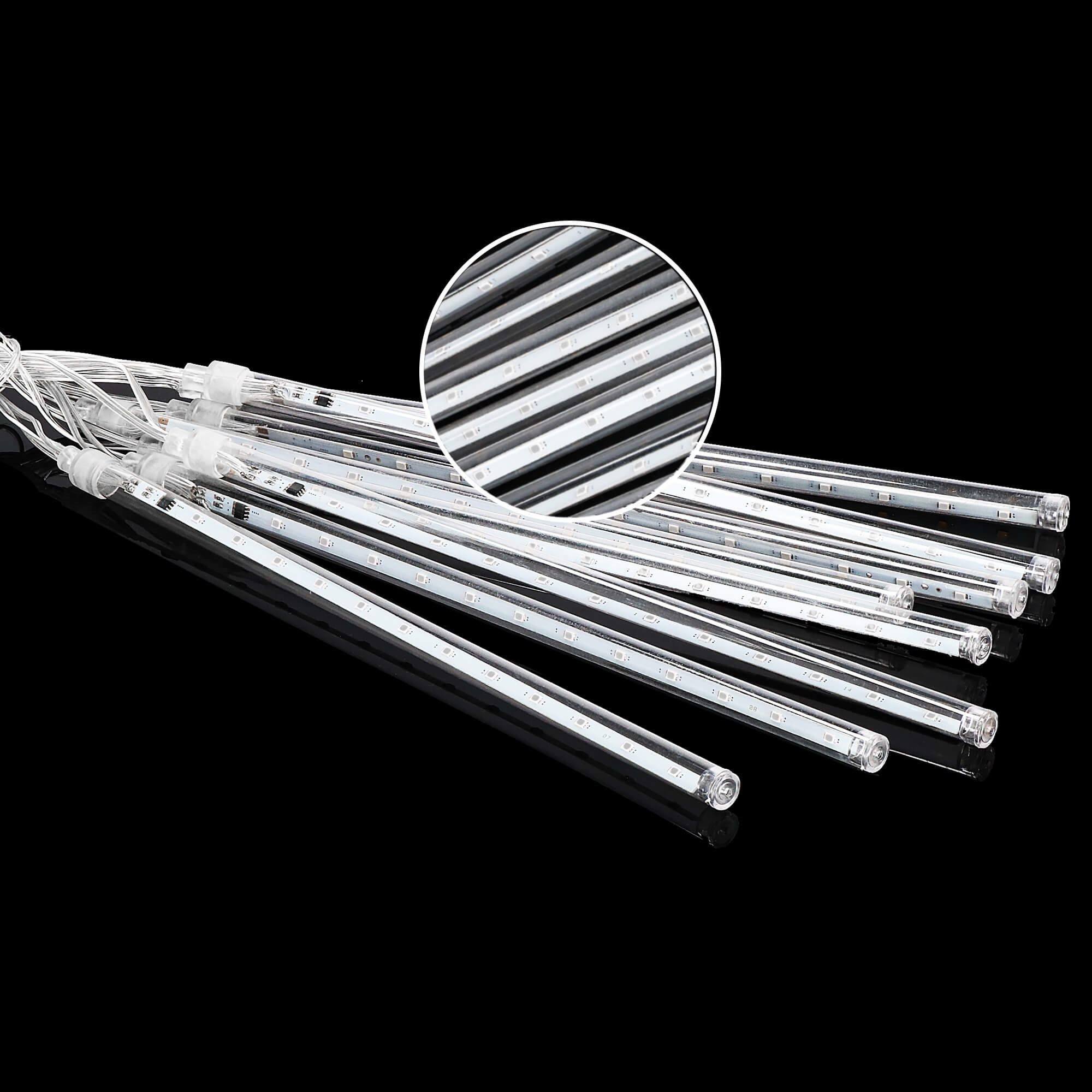 Springos Božična zavesa CL1216 44 LED