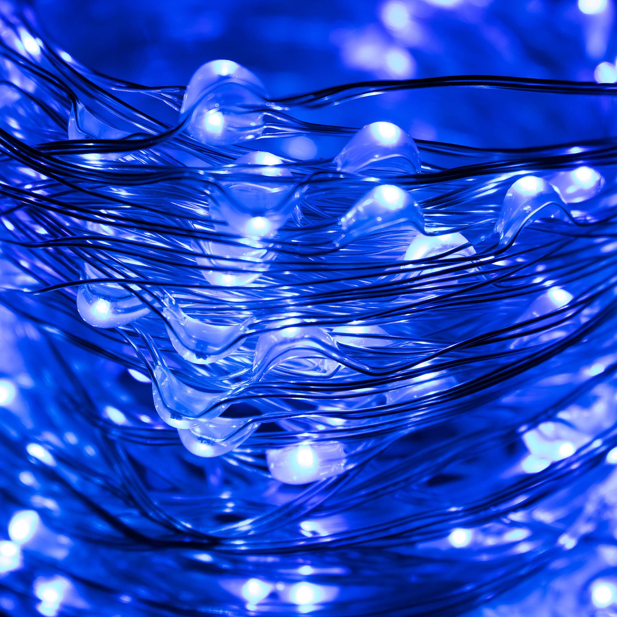 Springos Božična razsvetljava CL0003 10 LED
