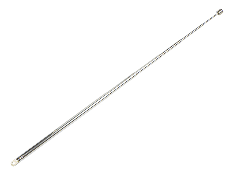 BLOW Teleskopska antena TL6-150 64cm Dĺžka: 64cm