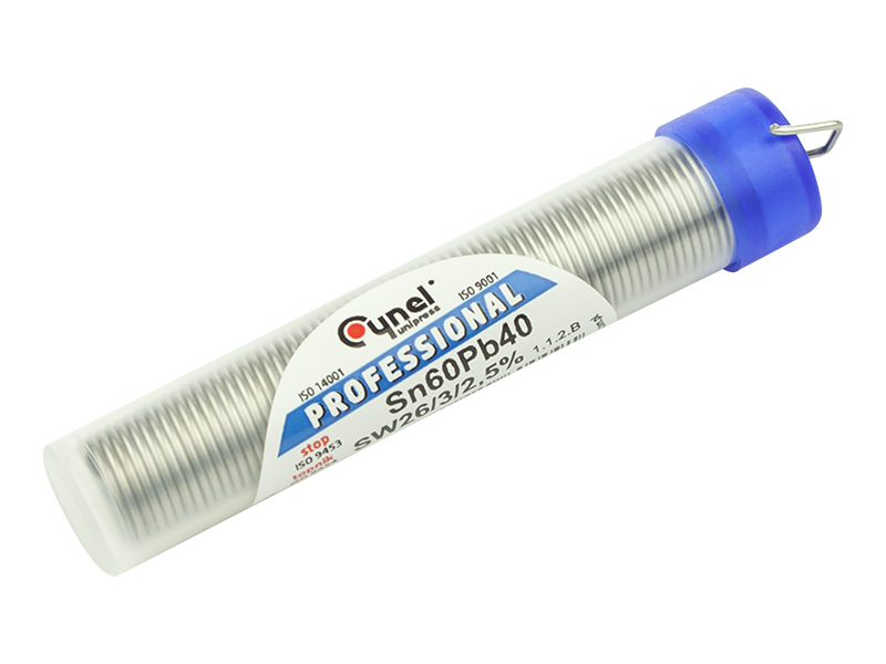 Cynel Spajkalna pločevina 1,00 mm / 16 g 5998#