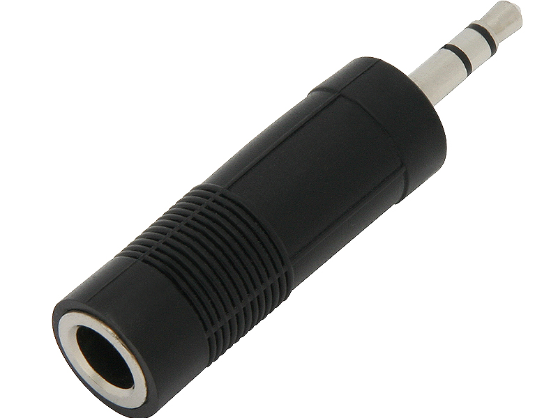 Priključek za slušalke: Konektor 3,5-GN,6,3 STEREO
