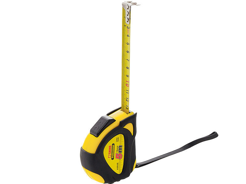 Rebel Merilni trak 5m 6889