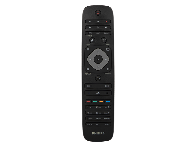 BLOW Daljinski upravljalnik PHILIPS LCD 398GR8BD3N ORIGL
