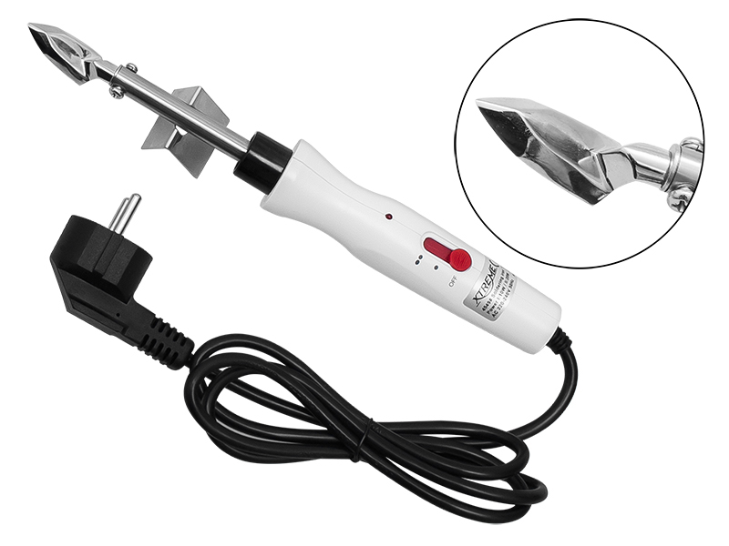 XTREME Toplozračna spajkalna postaja 10W/20W ZD733 4549#