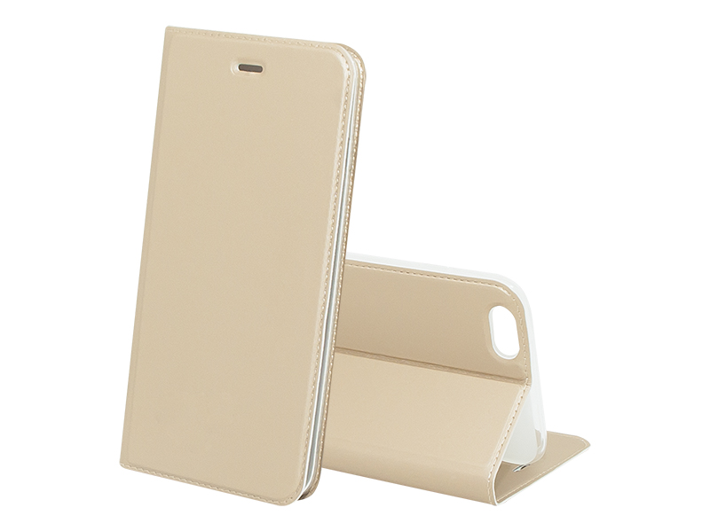 Ovitka iPhone 5s zlata "L"
