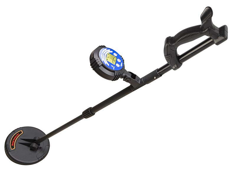XTREME Detektor kovin MD6110