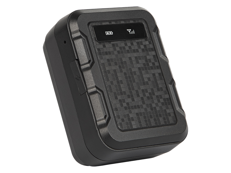 BLOW Univerzalni črni GPS lokalizator za avto BL020