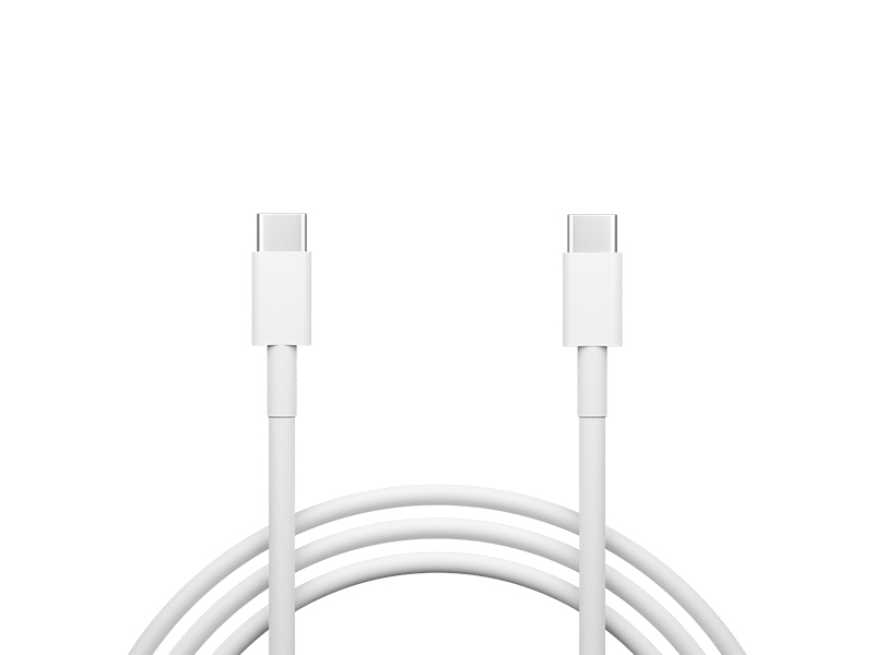 BLOW USB-C - USB-C 1,5m bel