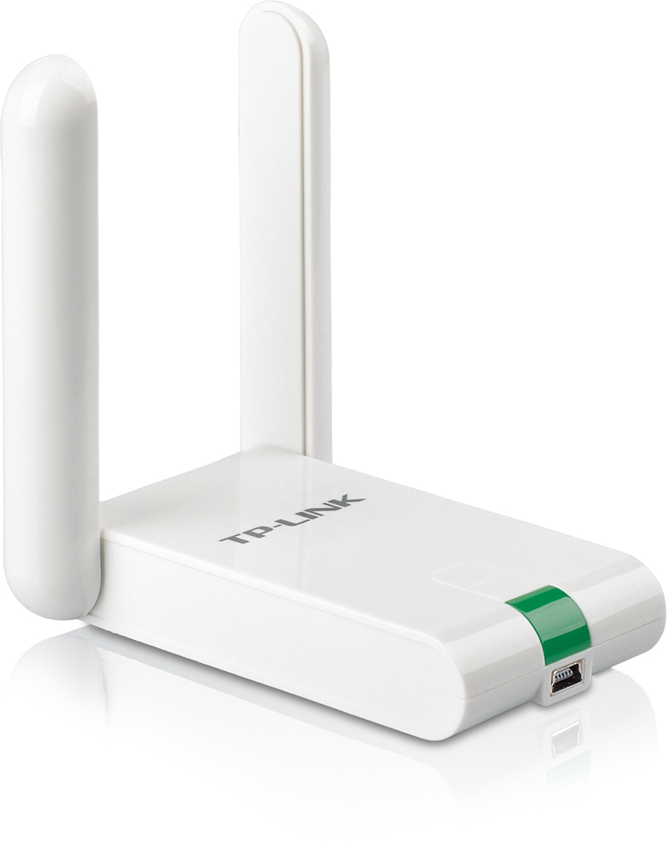 Wifi USB adapter TP-Link TL-WN822N (TL-WN822N) bel