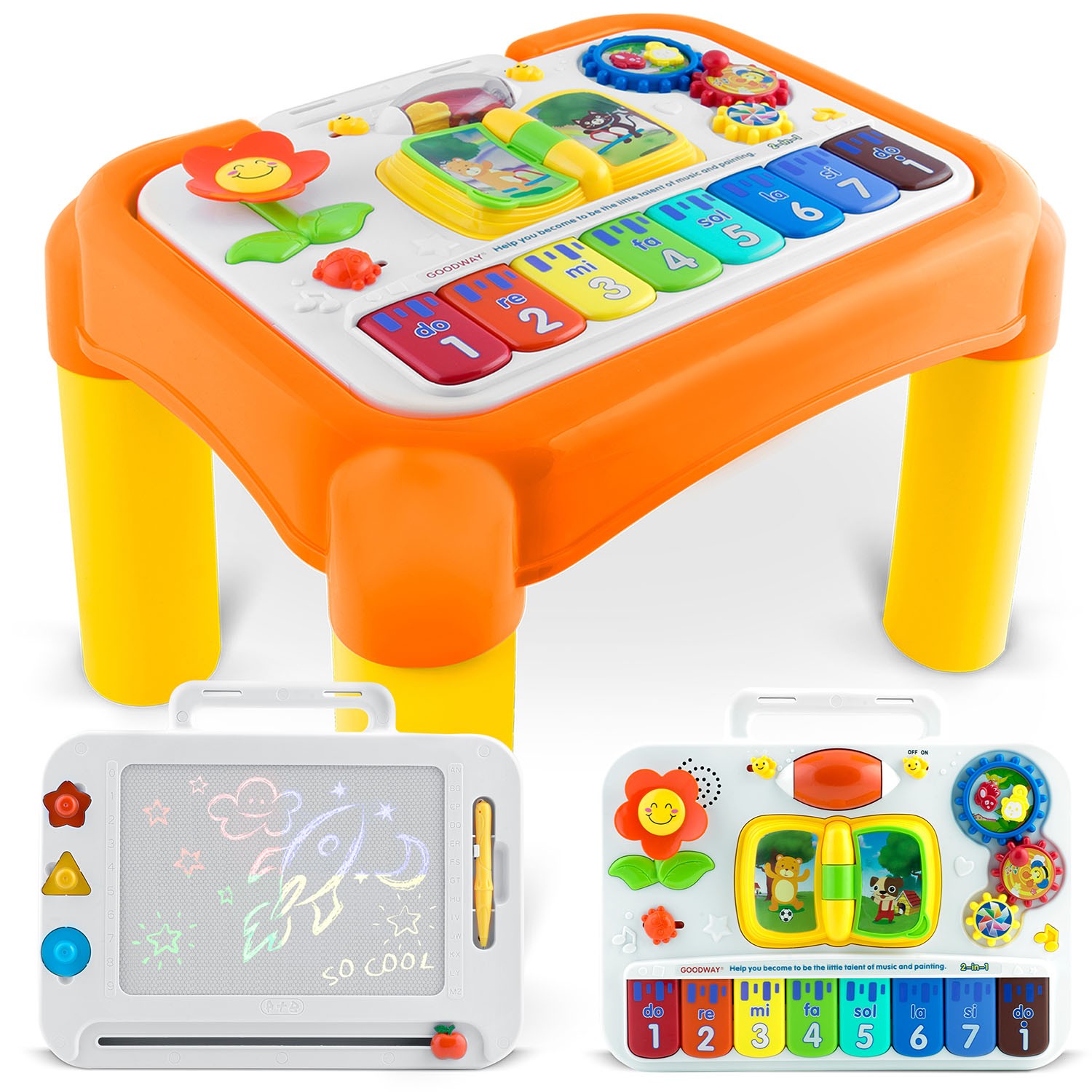 Ricokids Interaktivna igrača RK-746