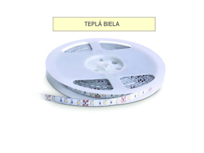 KOBI LED trak 5m KB2835HCBPRE