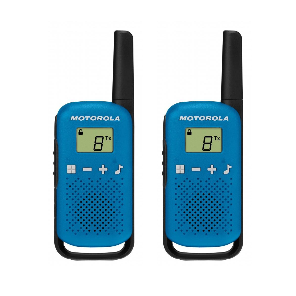 Vysielačky Motorola PMR T42