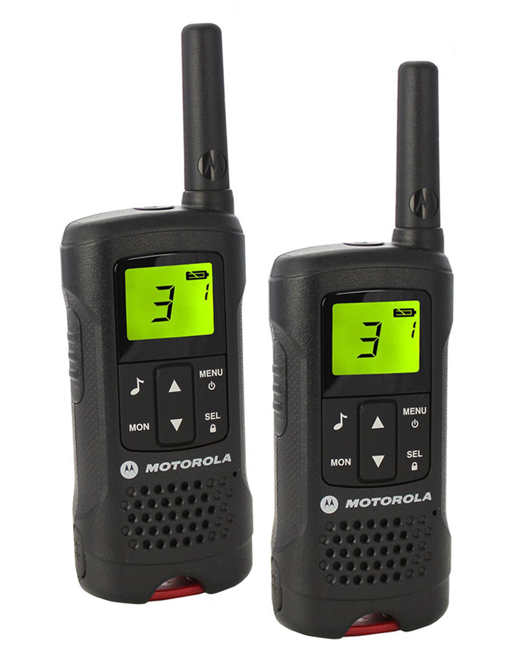 Vysielačky Motorola T61 PMR