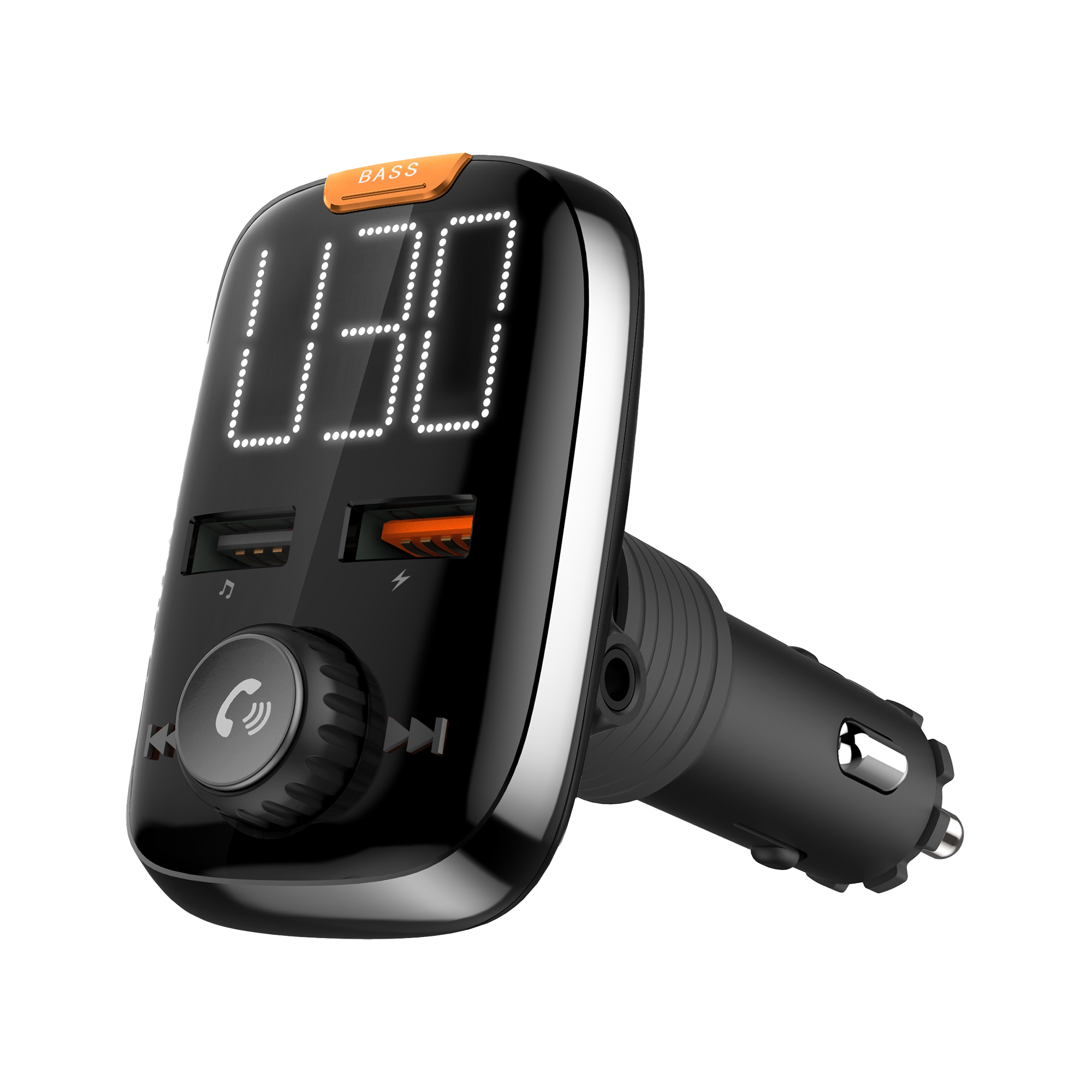 Peiying FM Transmiter URZ0465-3