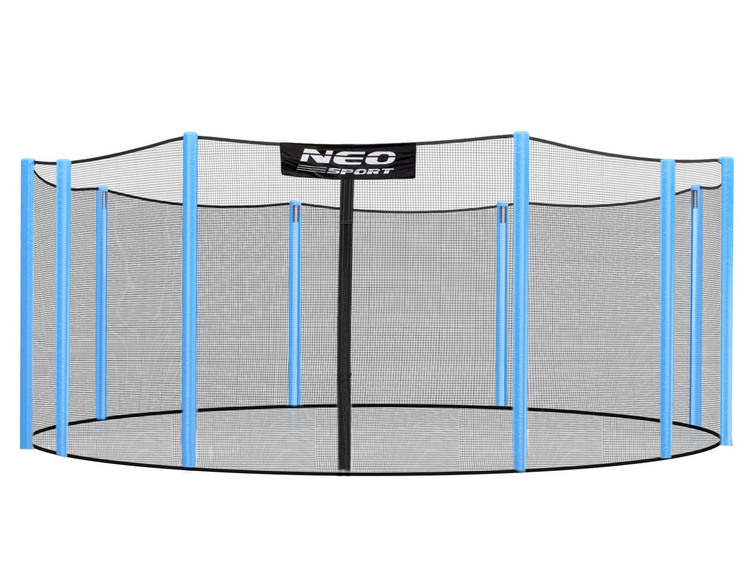 Neo-Sport Mreža za trampolin 465 cm 15 ft 10 kol