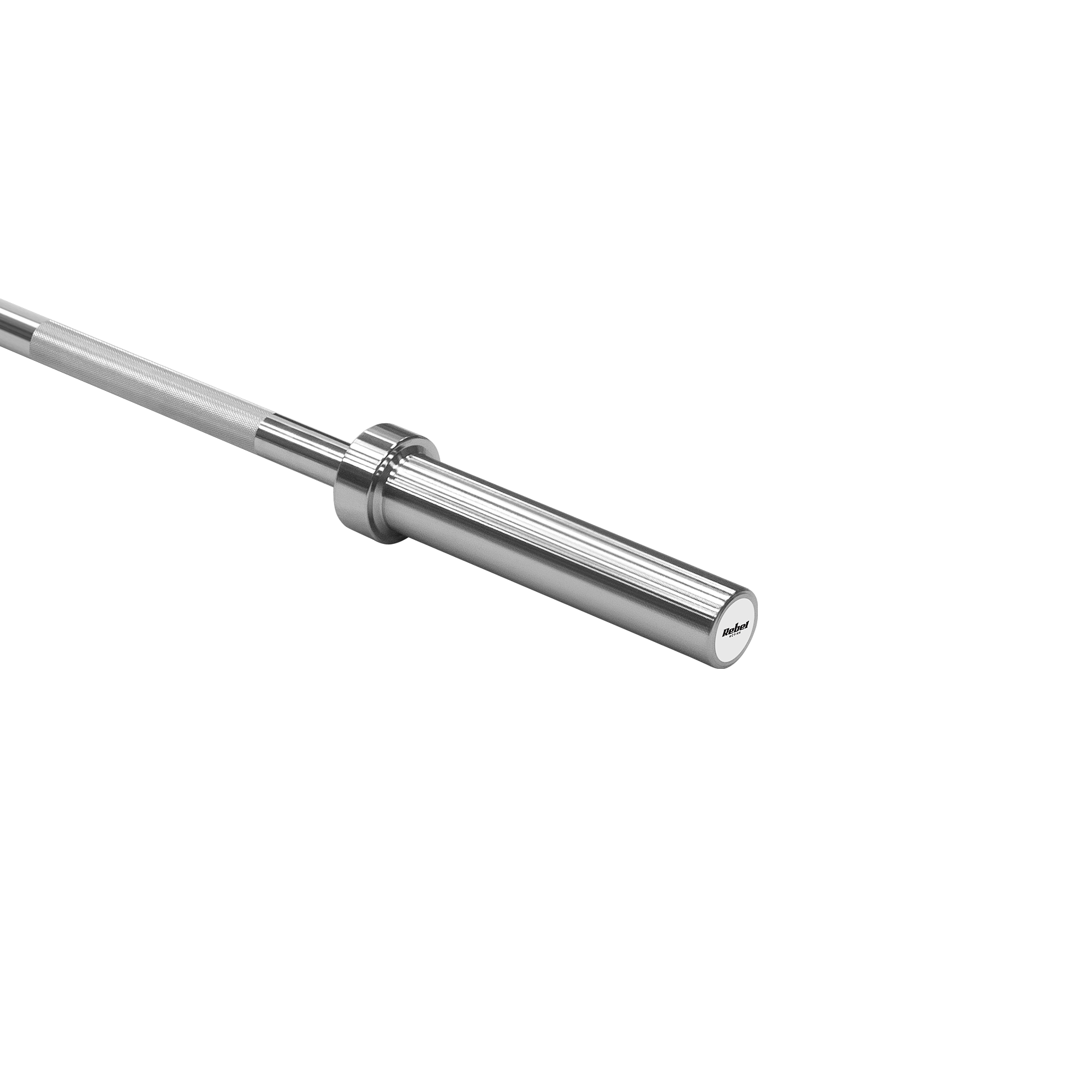 Vadba palica 9kg 150cm REBEL ACTIVE