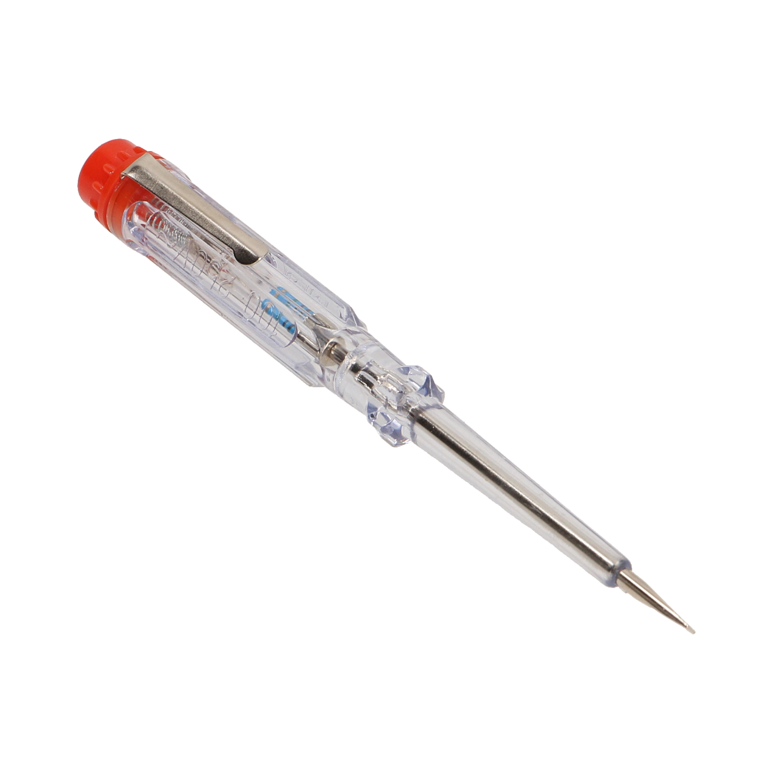 ORNO Preizkuševalec napetosti 100-250V, 14 cm