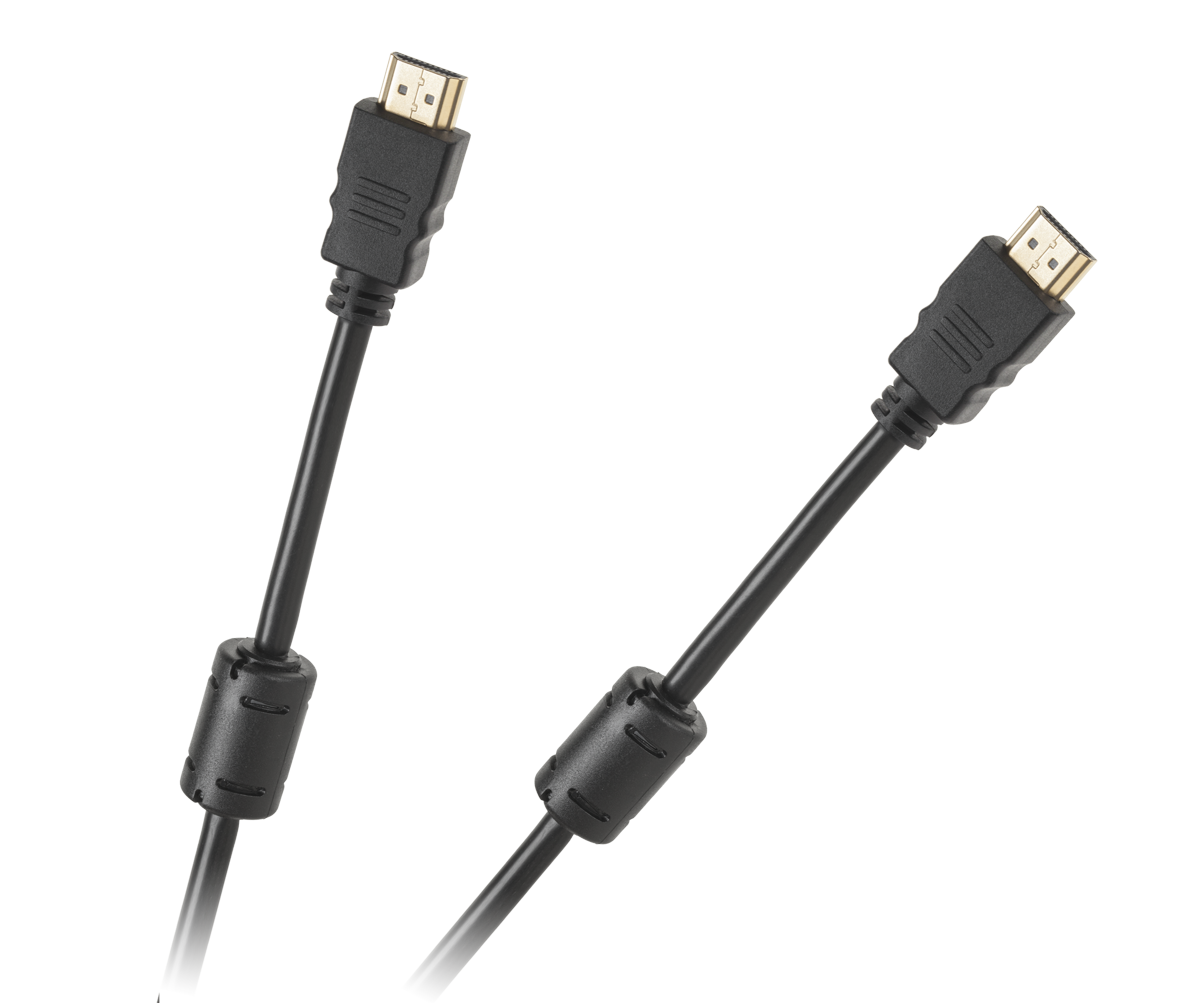 CABLETECH Kabel HDMI-HDMI 1,5 m 4K, 2.0