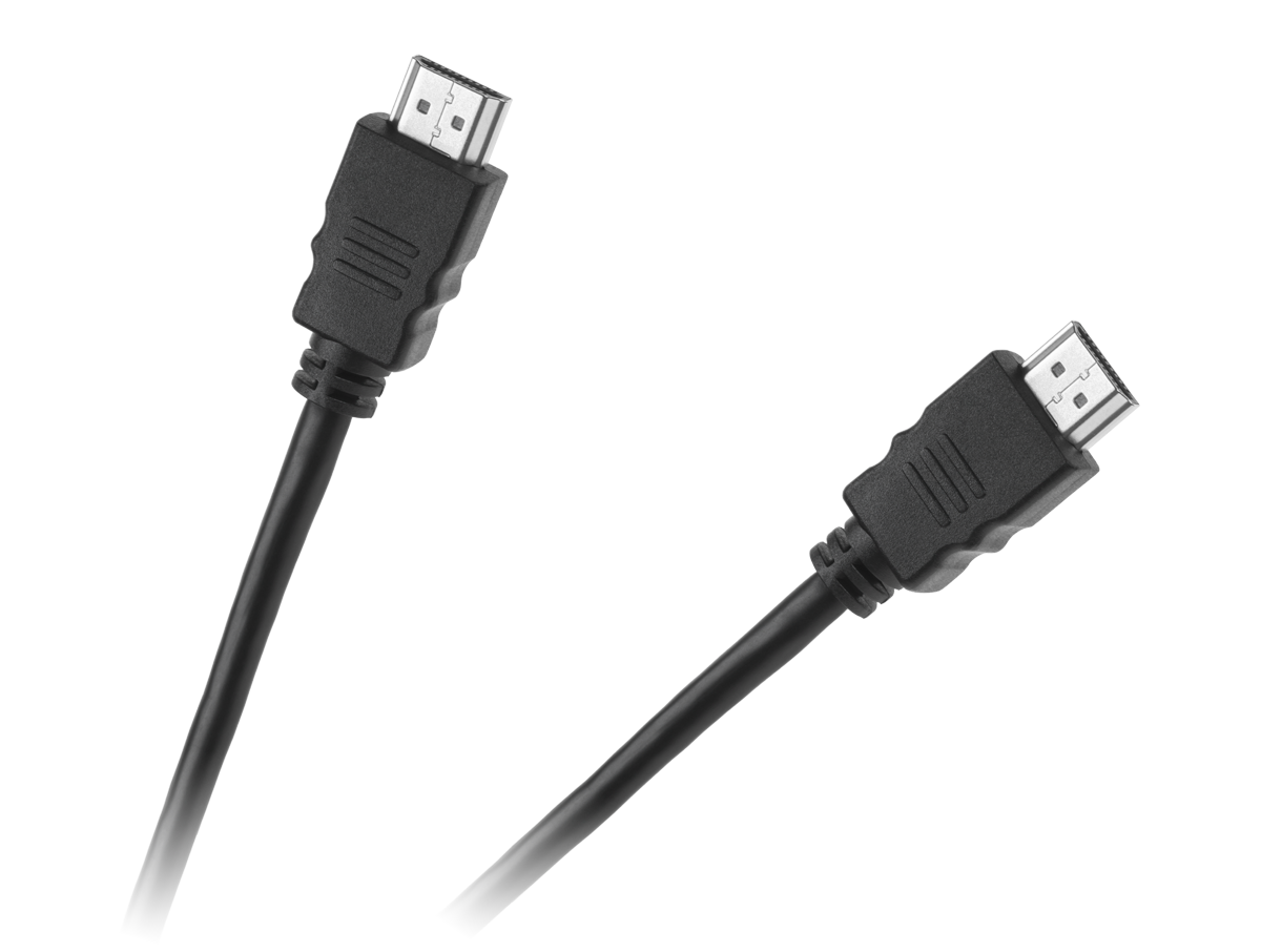 CABLETECH HDMI-HDMI kabel 1,5 m 2,0 V 4K