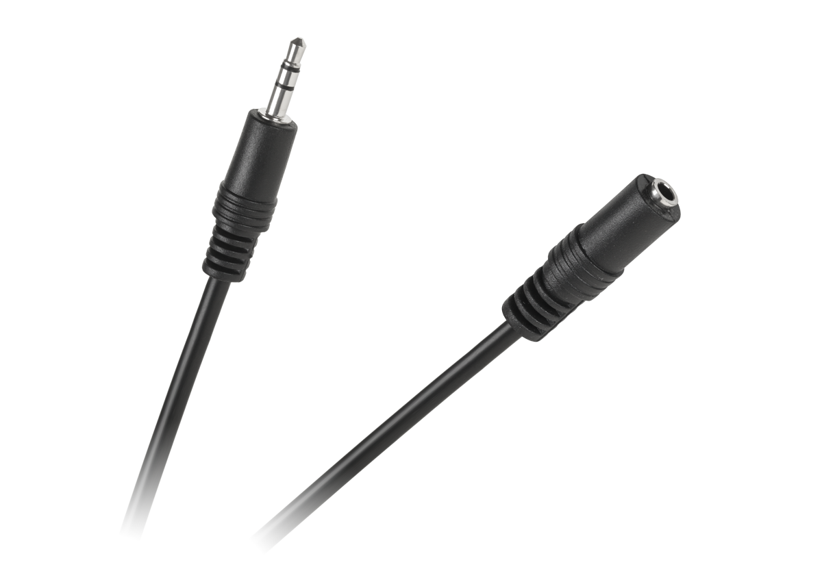 CABLETECH Podaljšek Jack 3,5mm 3m
