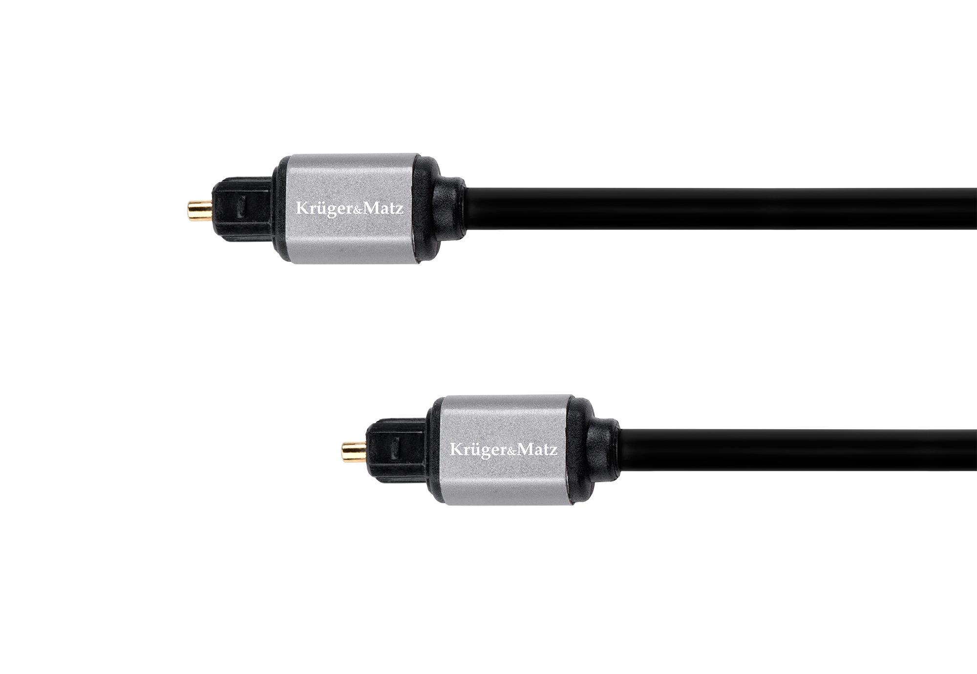 Kruger&Matz Optični avdio kabel 0,5m 11921