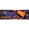 Nabor globokih udarnih nastavkov 1/2"