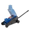 hydraulic car jack frog jack 2 5t