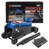 hydraulic car jack frog jack 2 5t