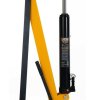 workshop crane hydraulic engine lift 2 tonne folding jcb