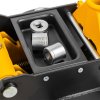 double piston frog car jack 2 5t rubber