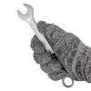 17mm open end spanner