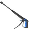 high pressure washer 1800w 135bar