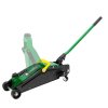 hydraulic jack jack 2t frog rubber