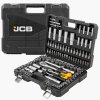 108el cr v socket spanner set case