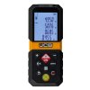 laser distance meter digital lcd 65m