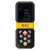 laser distance meter digital lcd 80m charger usb c