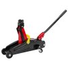 car jack low profile frog 2t