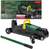 car jack low profile frog 2t