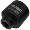 FORCEKRAFT Svedračka globoka udarna 53 mm 3/4" 6-kraka